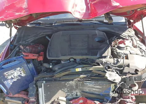 2019 Jaguar Xe 25T Premium from USA, damaged, VIN SAJAJ4FX9KCP49167